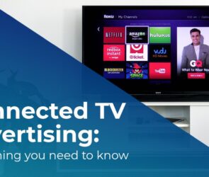 Connected TV Advertising