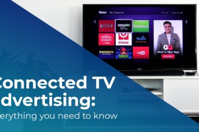 Connected TV Advertising